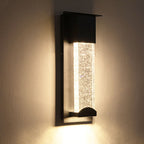 Premium Waterproof LED Outdoor Wall Sconce