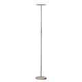 Premium Uplight Floor Lamp with Ambient and Reading Light