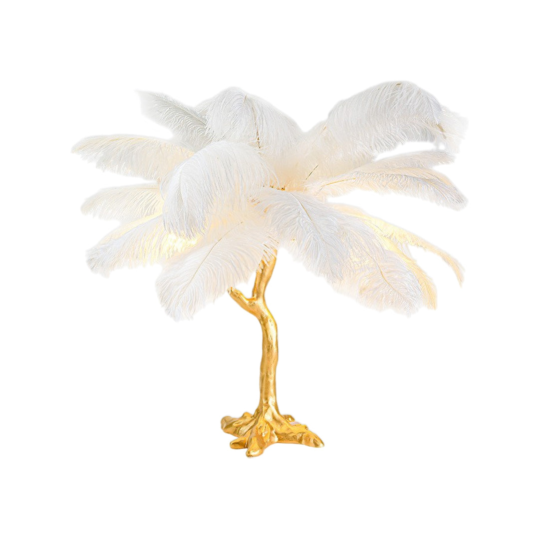Nordic Style Floor Lamp with LED - Unique Decorative Lighting