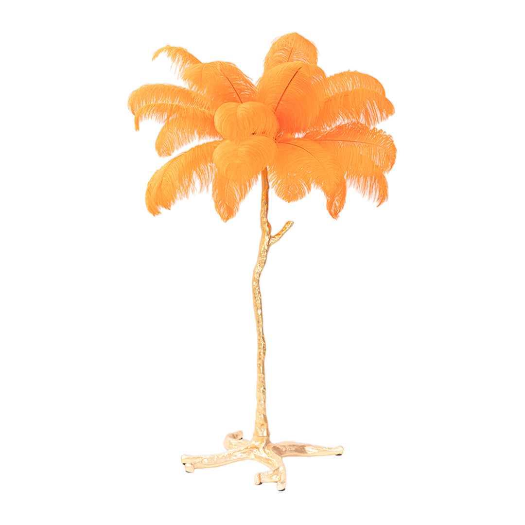 Nordic Style Floor Lamp with LED - Unique Decorative Lighting