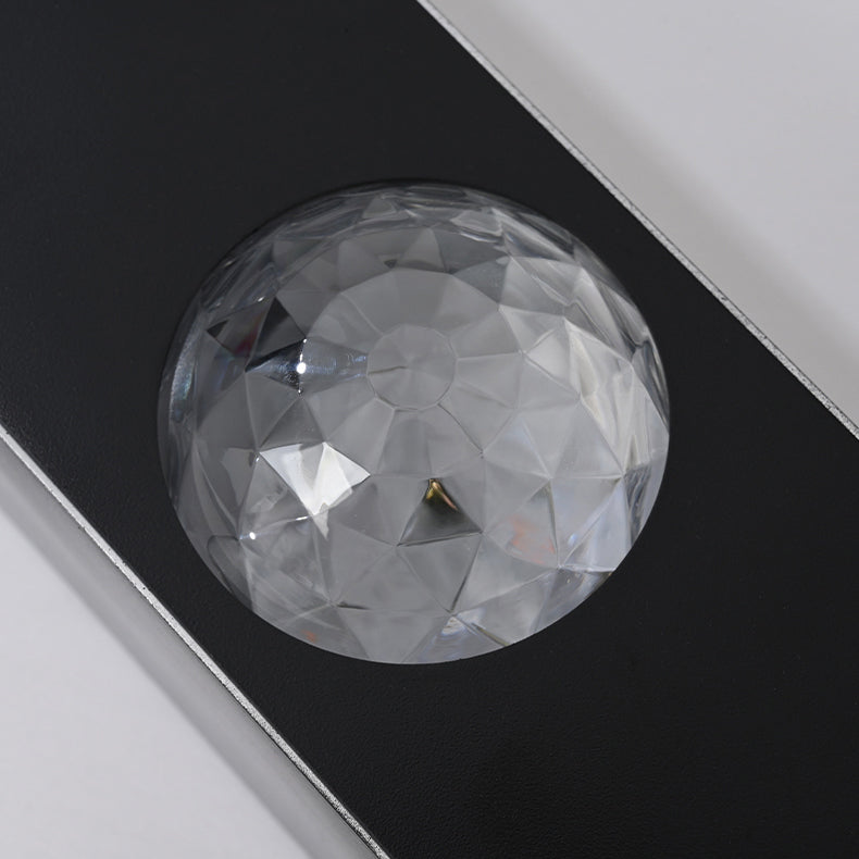 3D Aurora Water Ripple LED Wall Light