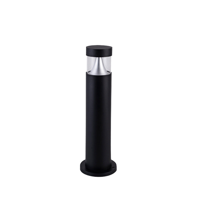 Premium Waterproof Aluminum LED Landscape Light for Modern Gardens
