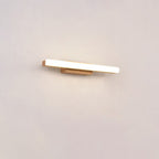 Nordic Wood LED Strip Vanity Light