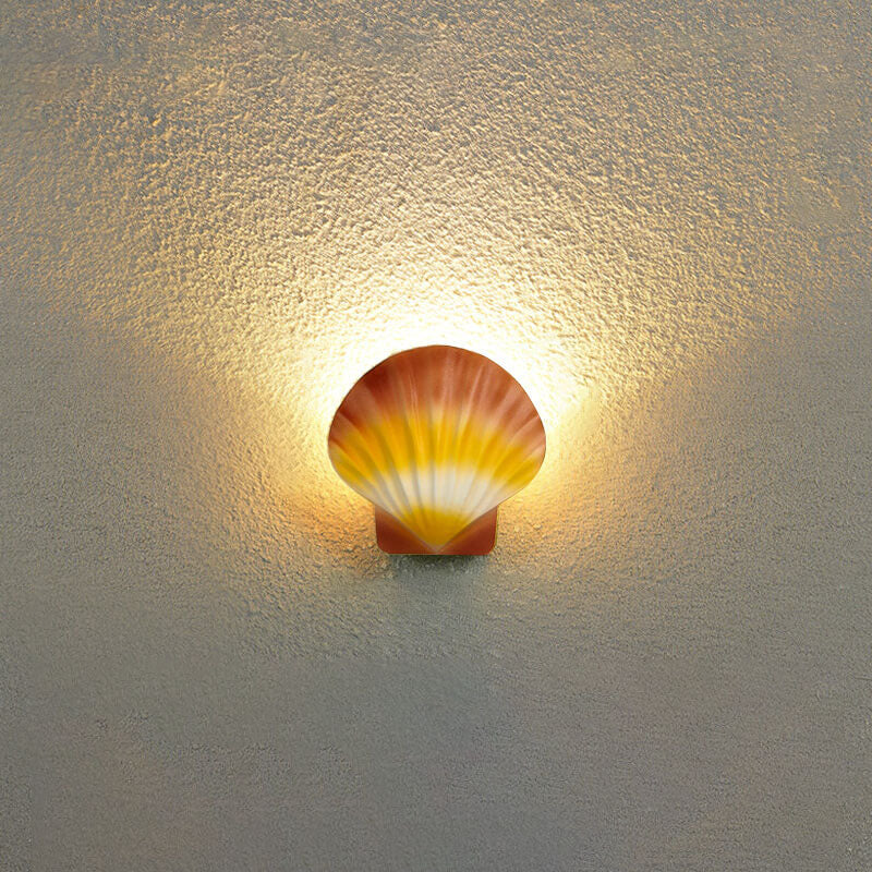 Premium Outdoor Aluminum LED Waterproof Wall Sconce