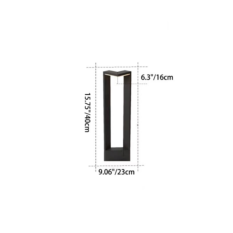 Premium Waterproof LED Outdoor Landscape Light