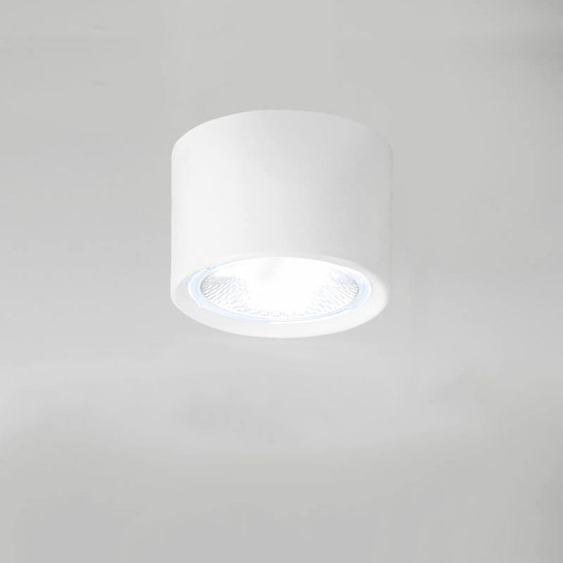 Premium Nordic LED Flush Mount Ceiling Spotlight