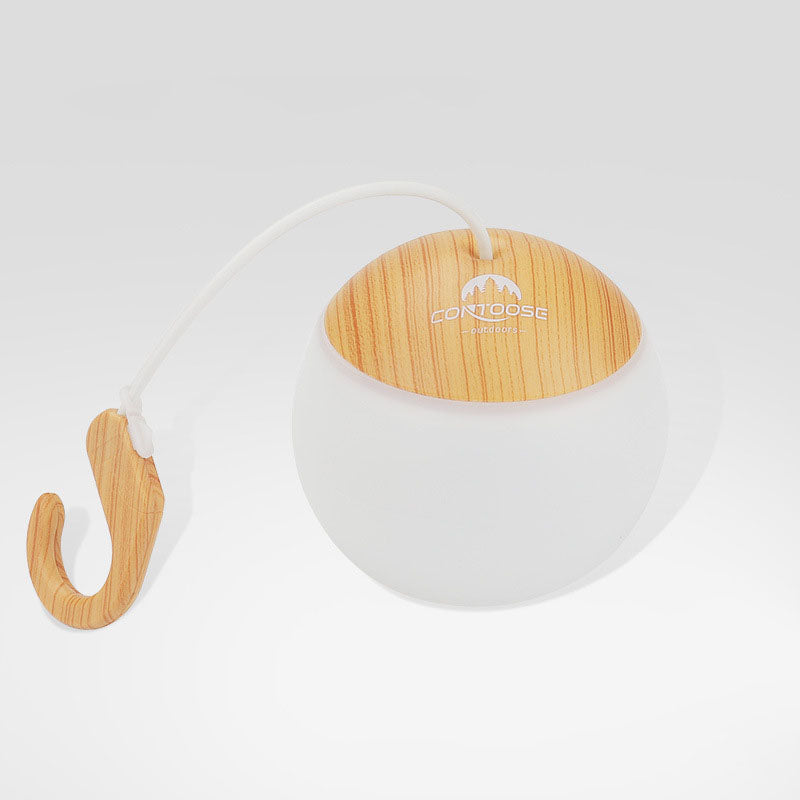 Rechargeable LED Camping Light