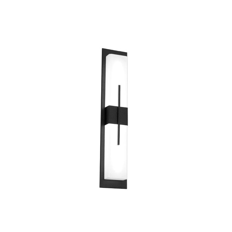 Premium Waterproof Stainless Steel LED Wall Sconce