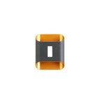 Premium Waterproof Aluminum LED Outdoor Wall Sconce