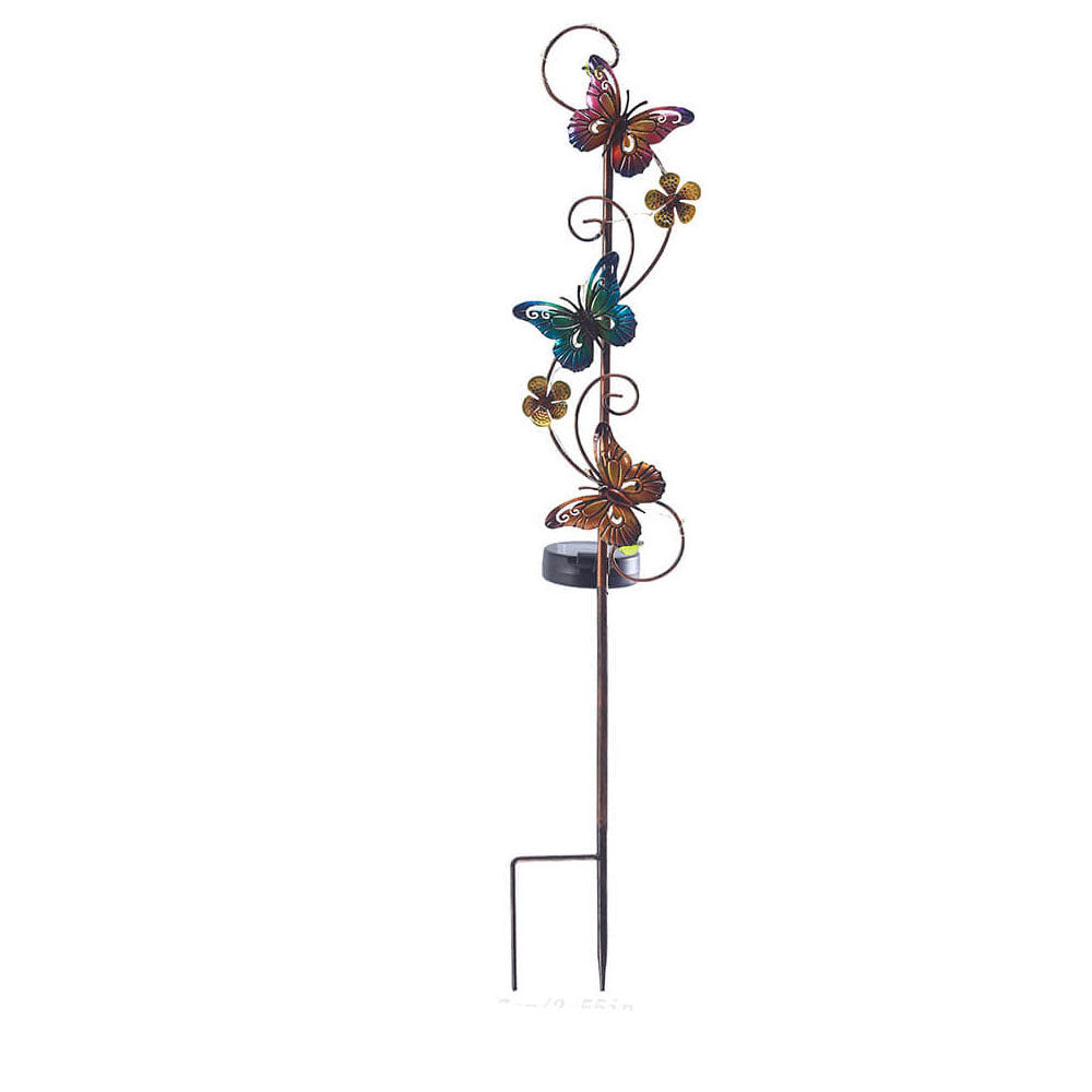 Premium Solar Garden Light