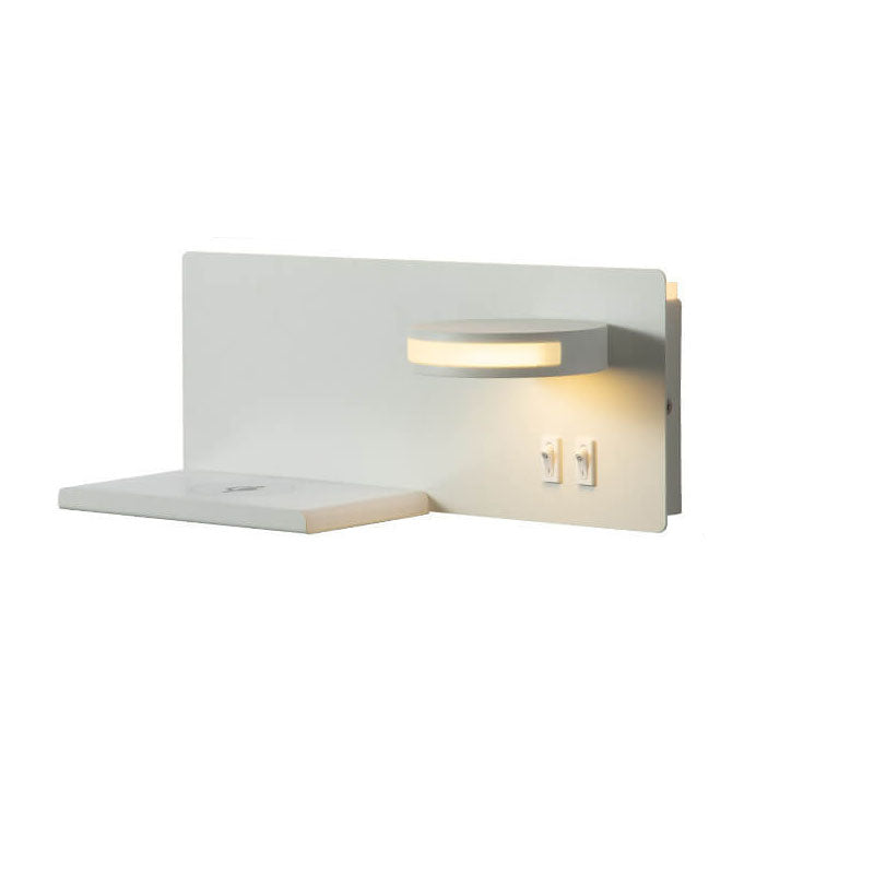 USB LED Reading Wall Sconce