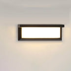 Premium Waterproof LED Outdoor Wall Sconce