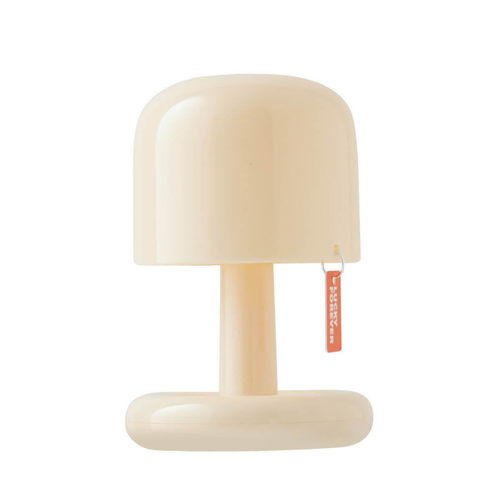 Premium Minimalist Mushroom USB LED Table Lamp