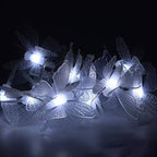 Premium Butterfly LED String Lights