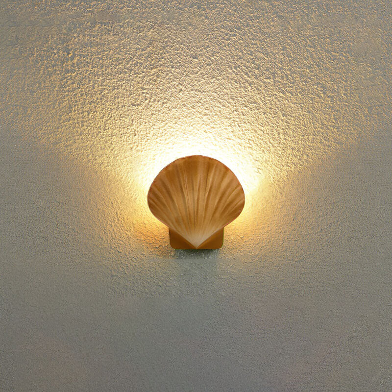 Premium Outdoor Aluminum LED Waterproof Wall Sconce
