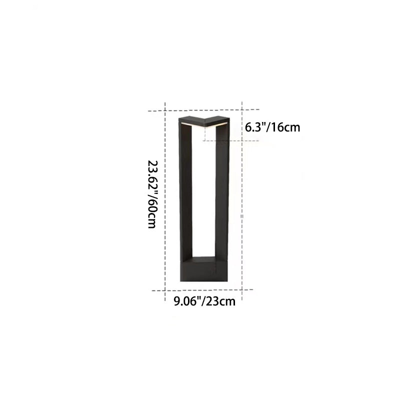 Premium Waterproof LED Outdoor Landscape Light