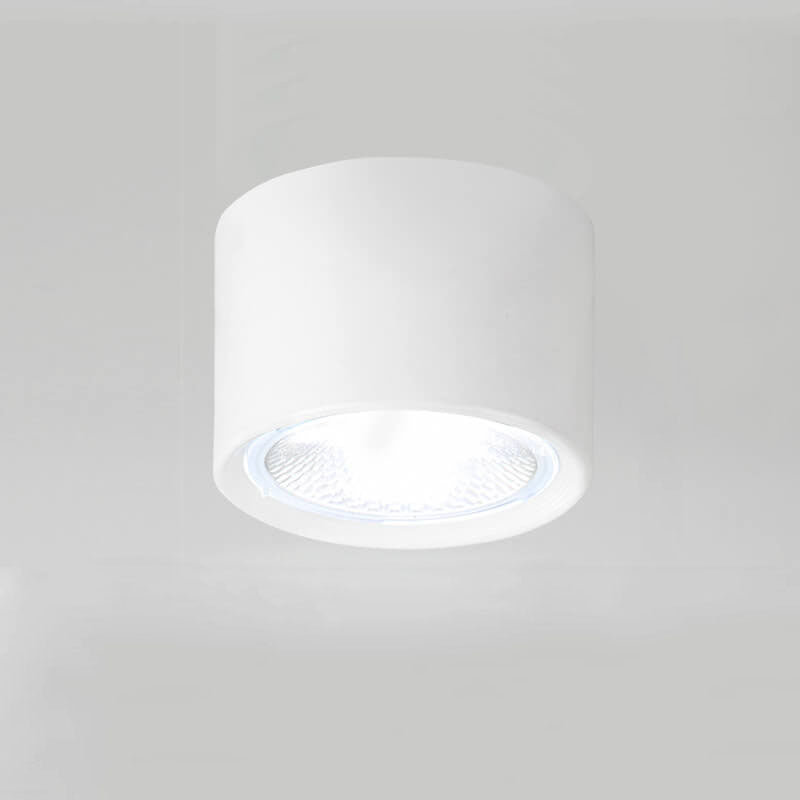 Premium Nordic LED Flush Mount Ceiling Spotlight