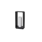 Square LED Landscape Light