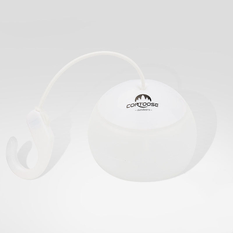 Rechargeable LED Camping Light