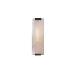 Luxury Copper Marble 3-Light Wall Sconce - Nordic Design