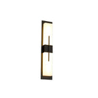 Premium Waterproof Stainless Steel LED Wall Sconce