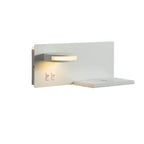 USB LED Reading Wall Sconce