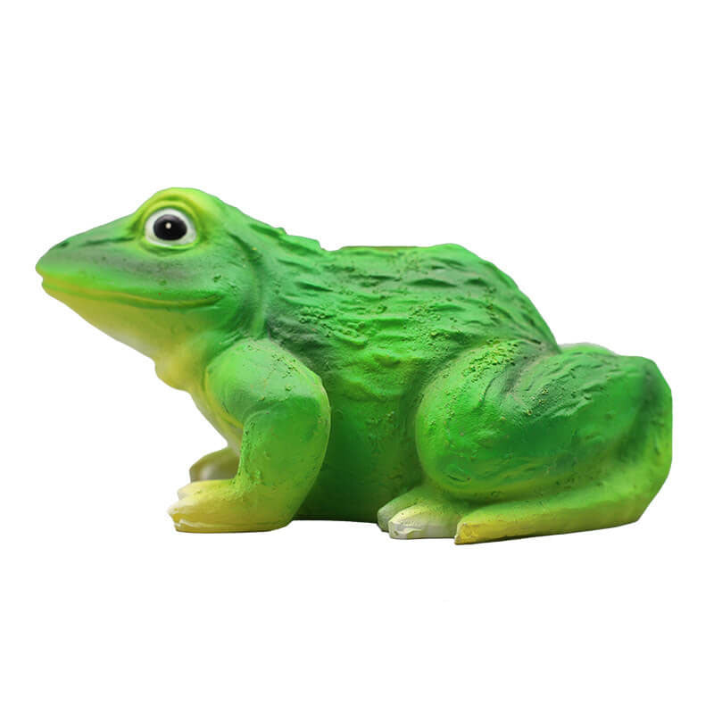 Premium Waterproof LED Animal-Shaped Garden Light - Resin