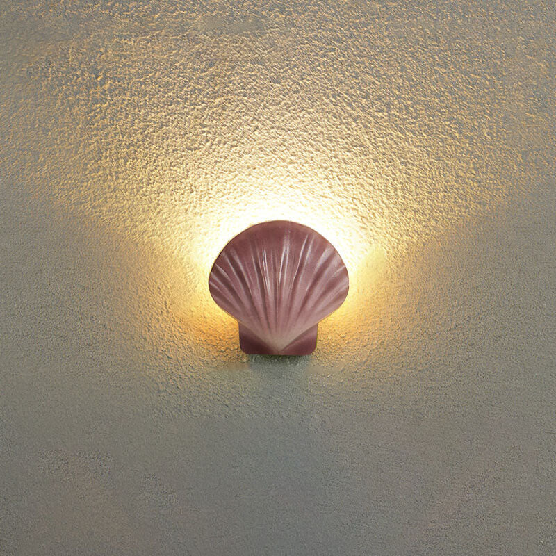 Premium Outdoor Aluminum LED Waterproof Wall Sconce
