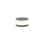 Premium Waterproof LED Solar Round Column Post Light