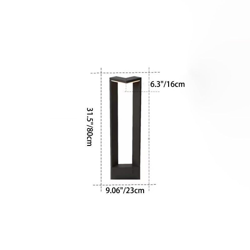 Premium Waterproof LED Outdoor Landscape Light
