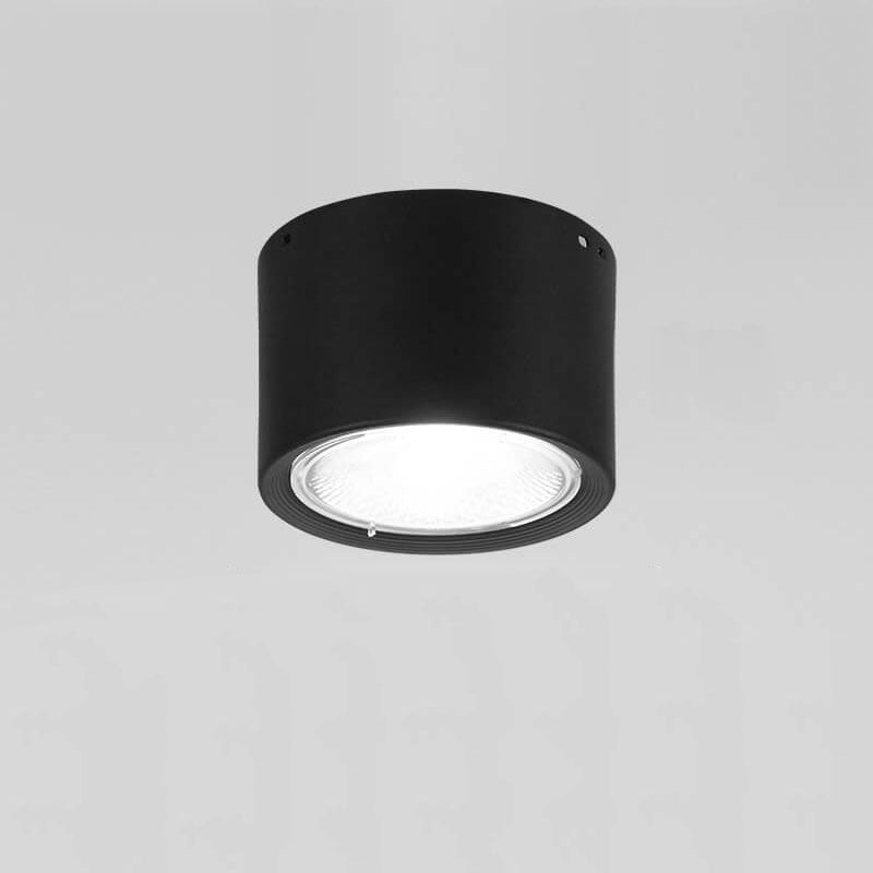 Premium Nordic LED Flush Mount Ceiling Spotlight