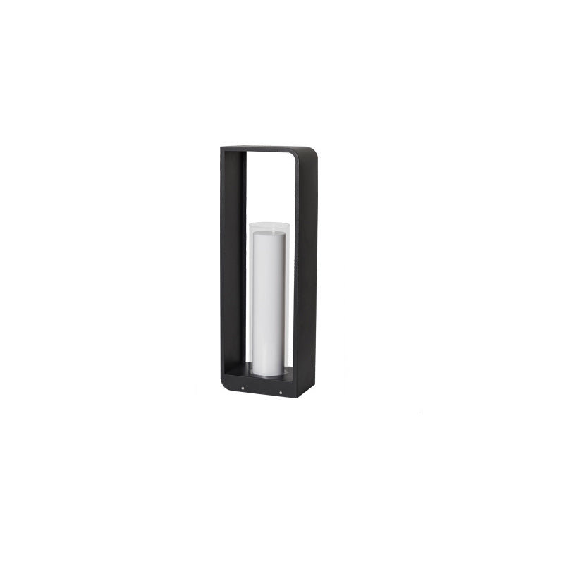 Square LED Landscape Light