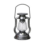 Premium Solar LED Retro Kerosene Lamp