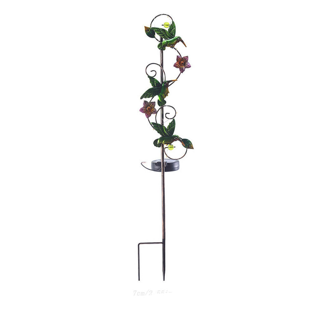 Premium Solar Garden Light