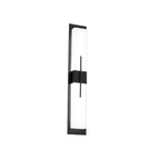 Premium Waterproof Stainless Steel LED Wall Sconce