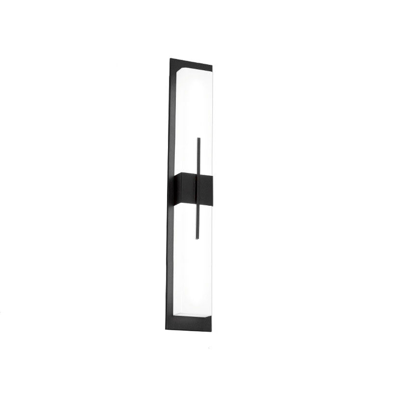 Premium Waterproof Stainless Steel LED Wall Sconce