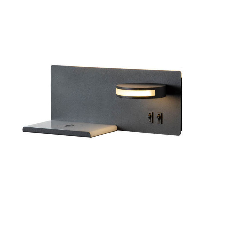 USB LED Reading Wall Sconce