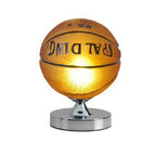 Kids' Sports Ball Table Lamp - 1-Light Design