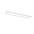 Waterproof Indoor/Outdoor LED Wall Light