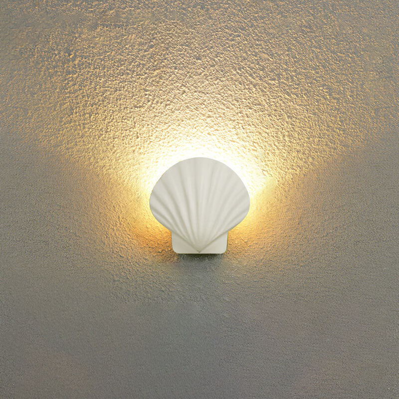 Premium Outdoor Aluminum LED Waterproof Wall Sconce
