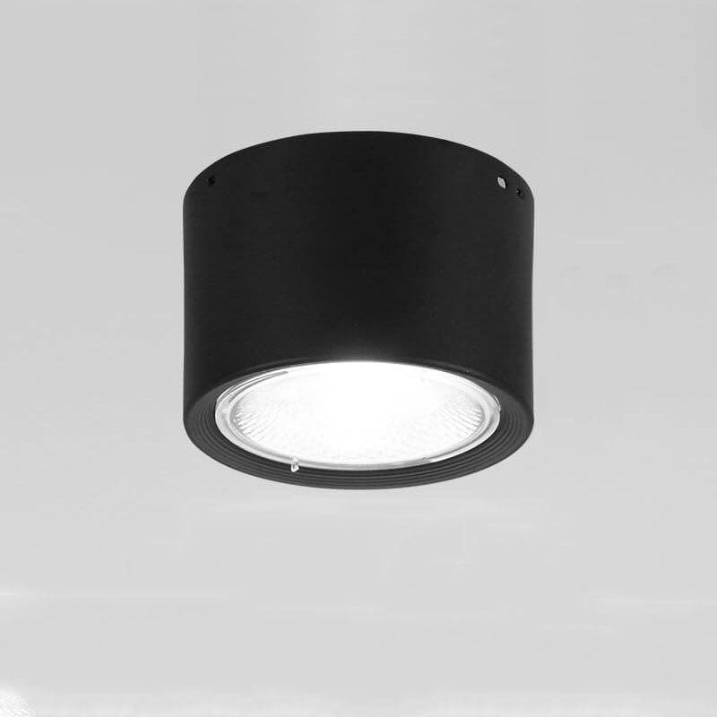 Premium Nordic LED Flush Mount Ceiling Spotlight