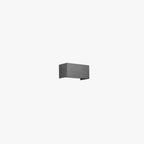 Adjustable Square LED Wall Sconce