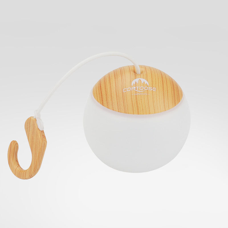 Rechargeable LED Camping Light