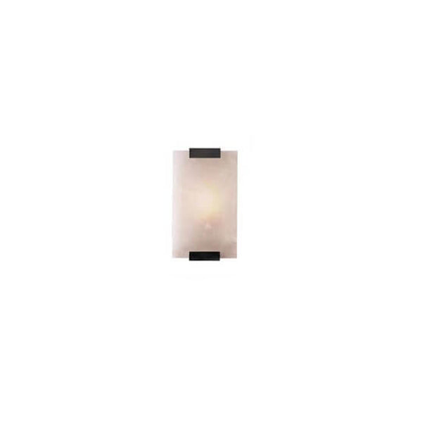Luxury Copper Marble 3-Light Wall Sconce - Nordic Design