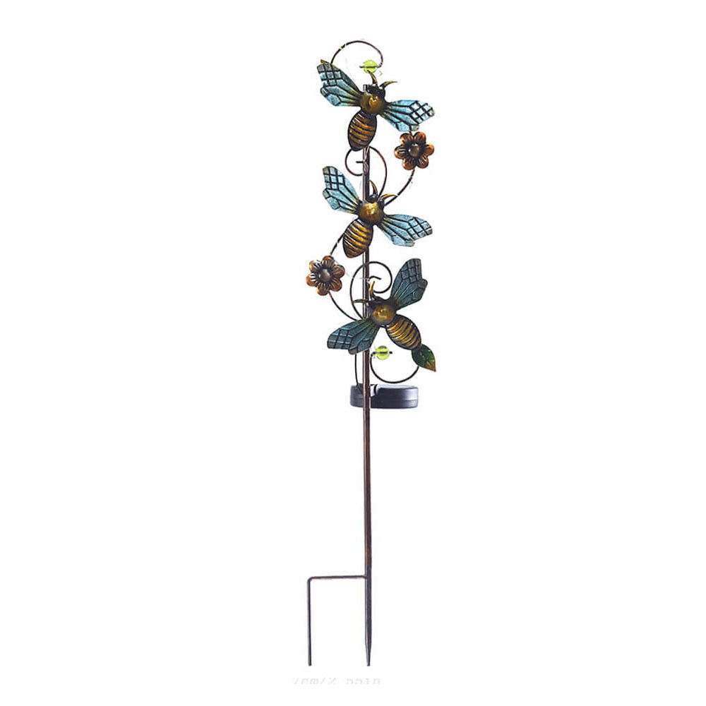 Premium Solar Garden Light