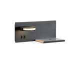 USB LED Reading Wall Sconce