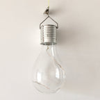 Premium Solar LED Hanging Colorful Outdoor Light