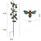 Premium Solar Garden Light