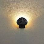 Premium Outdoor Aluminum LED Waterproof Wall Sconce