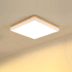 Premium Minimalist LED Flush Mount Ceiling Light
